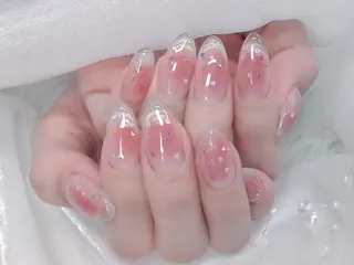 ネイル Chouette Nailのネイルデザイン