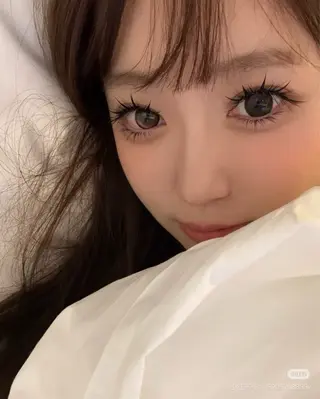 マツエク・マツパ タカハシ ユキナのマツエク・マツパデザイン