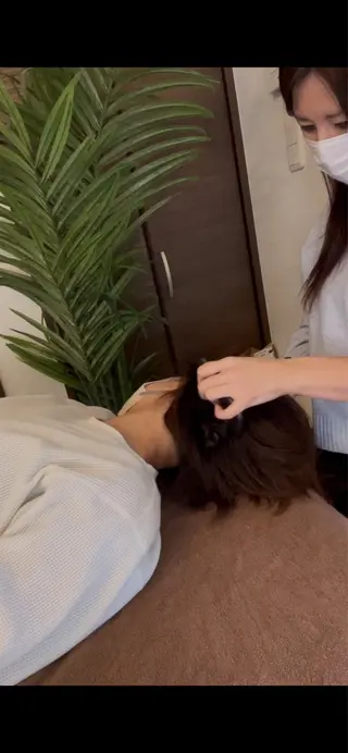 しぶや りさのエステ・リラクイメージ