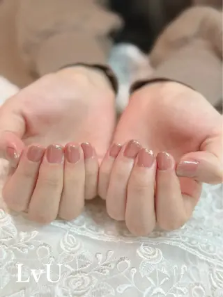 ネイル LvU(ラブユー) Asayamaのネイルデザイン