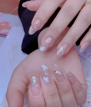 ネイル Cute beauty2のマツエク・マツパデザイン