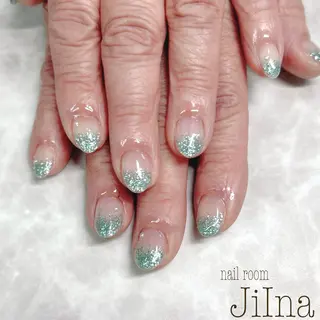 ネイル JiIna nailのネイルデザイン