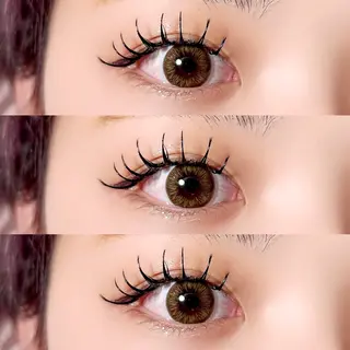 マツエク・マツパ ほんだ はるかのマツエク・マツパデザイン