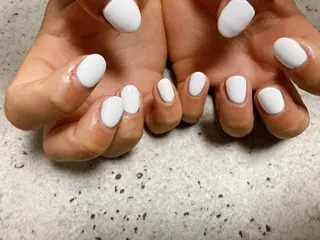 ネイル kikinail 溝の口のネイルデザイン