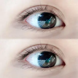 マツエク・マツパ kivi所属・kivi 侑生のマツエク・マツパデザイン