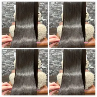 ミディアム 🎀推し活ヘアー🎀 Yuuna🐰💖のヘアスタイル