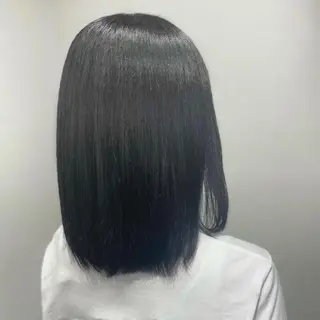 カラー 🫧カラー&エクステ 専門🤍松下🫧のヘアスタイル