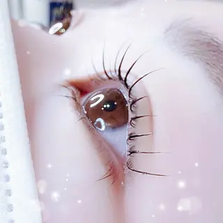 マツエク・マツパ たかた なきのマツエク・マツパデザイン