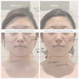 Nature所属・脳洗浄✳︎マツヤニ/ みつこのエステ・リラクイメージ