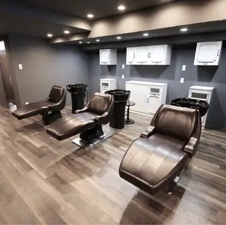 Hair make VERDA所属・富永 憲一郎のヘアスタイル