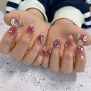 ネイル Nail salon bellのネイルデザイン
