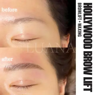 アイブロウ LUANA TAKAGIの眉毛・アイブロウイメージ