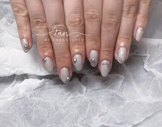 ネイル 🌻FAN'S STUDIO池袋🌻のネイルデザイン