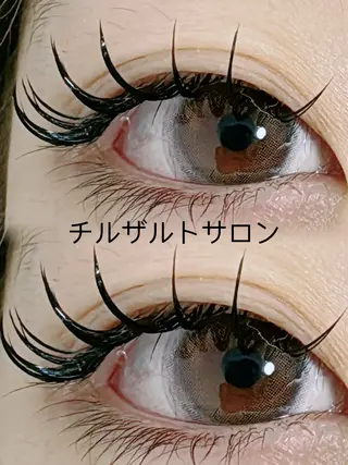 マツエク・マツパ パリエク 専門💋レナのマツエク・マツパデザイン