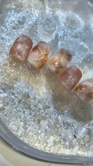 ネイル Luana nailのネイルデザイン