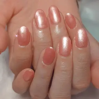 ネイル Ray nail   WAKA️🫧のネイルデザイン