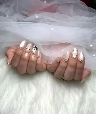 ネイル K&R Nail所属・Nail Salon K&Rのネイルデザイン