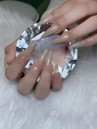 ネイル Lumi Nailのネイルデザイン