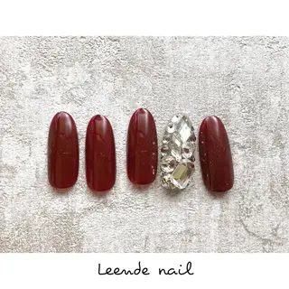 ネイル Leendenail 【リエンダネイル】のネイルデザイン