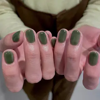 ネイル GLOW/ NAIL所属・GLOW/NAIL KaNaのネイルデザイン