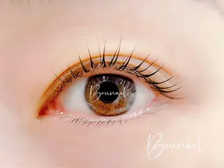 マツエク・マツパ Millieye大崎 講師のマツエク・マツパデザイン