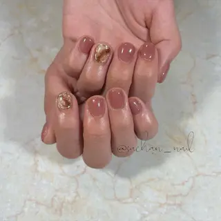 ネイル Sukegawa Satsukiのネイルデザイン