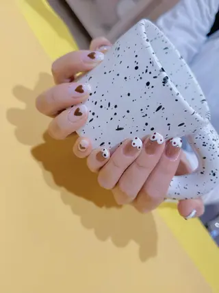 ネイル NANA NAILのネイルデザイン