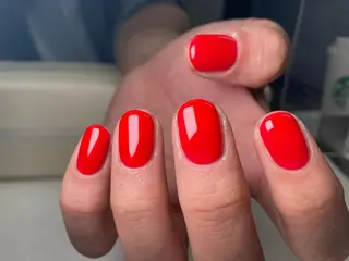 ネイル Nail Salon L’arc所属・Kawasaki Shinyaのネイルデザイン