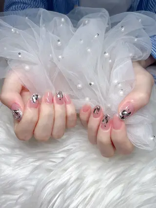 ネイル MK ネイルサロンのネイルデザイン