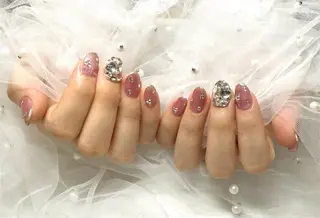 ネイル Arai 🫧のネイルデザイン