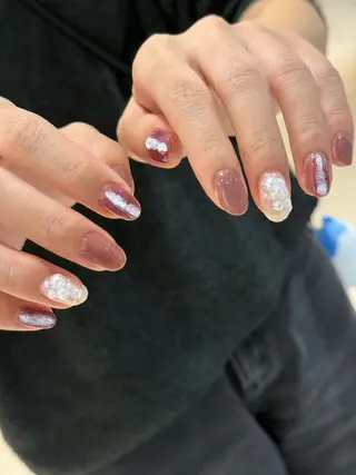 ネイル SACHIKO♪ premiereのネイルデザイン