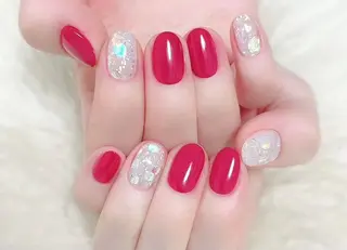 ネイル スマイル サロンのマツエク・マツパデザイン