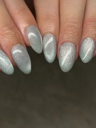 ネイル nailpark_ MITSUMEのネイルデザイン
