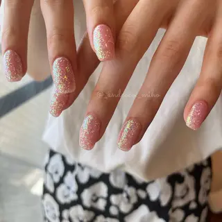 ネイル I'm Me.所属・Nailist〻 mihoのネイルデザイン