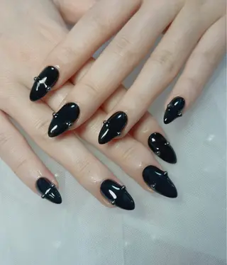 ネイル 👍thumbs up nail👍のネイルデザイン