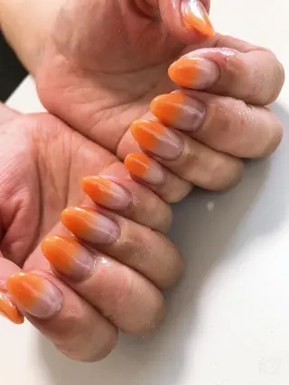 ネイル Asa miのネイルデザイン