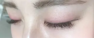 マツエク・マツパ Carat Eyelash&Eyebrow 市川店所属・時田 友美のマツエク・マツパデザイン