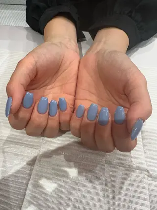 ネイル SHELLNAIL 長田のネイルデザイン