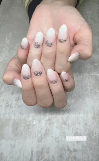 ネイル あきじ NAILのネイルデザイン