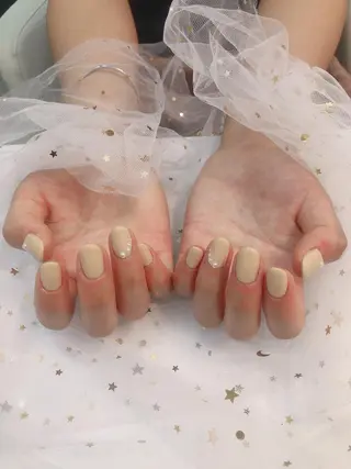 ネイル Nail&Eye lash Nanaのネイルデザイン