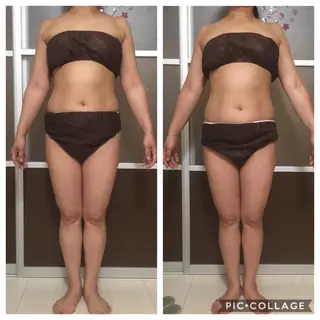 セミロング カラー パーマ ヘアアレンジ メンズ キッズ ネイル マツエク・マツパ アニメ,Vオタク× 即効痩せエステサロンのエステ・リラクイメージ