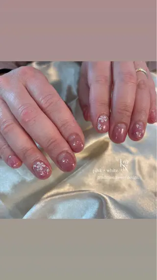 ネイル S momoのネイルデザイン