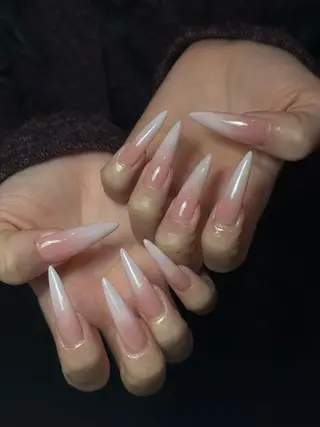 ネイル CoMo Nail Studio所属・CoMo Nailのネイルデザイン