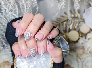 ネイル Chouette Nailのネイルデザイン