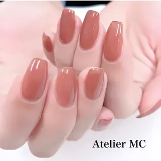 ネイル アトリエ エムシー 【新富町・東銀座】のネイルデザイン