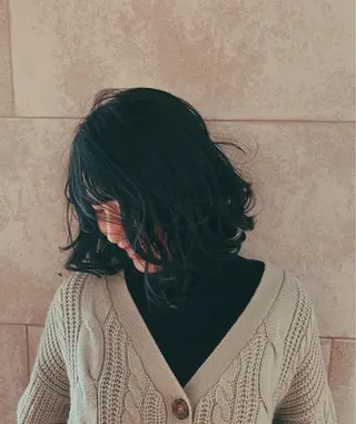 ミディアム ace 梅田所属・梅田ショートカット 似合わせ/kokiのヘアスタイル