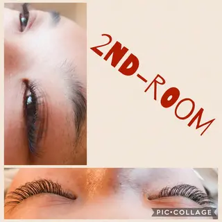 マツエク・マツパ 2nd-room  ｕｌｕ RINAの眉毛・アイブロウイメージ