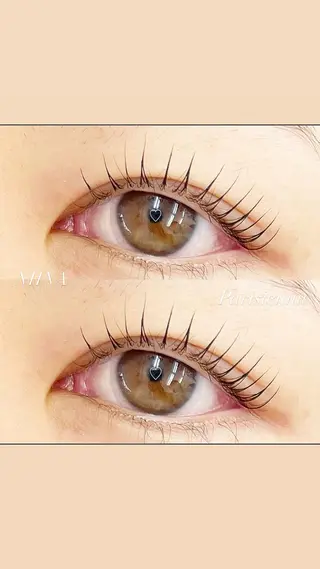マツエク・マツパ eye lash salon Sarry所属・NIINA ☪️のマツエク・マツパデザイン