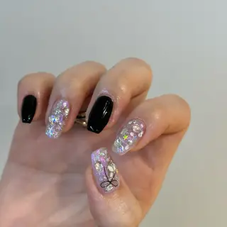 ネイル 韓国ネイル✦ hanaのネイルデザイン