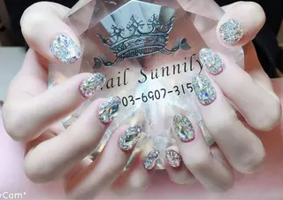 ネイル リン リンのネイルデザイン